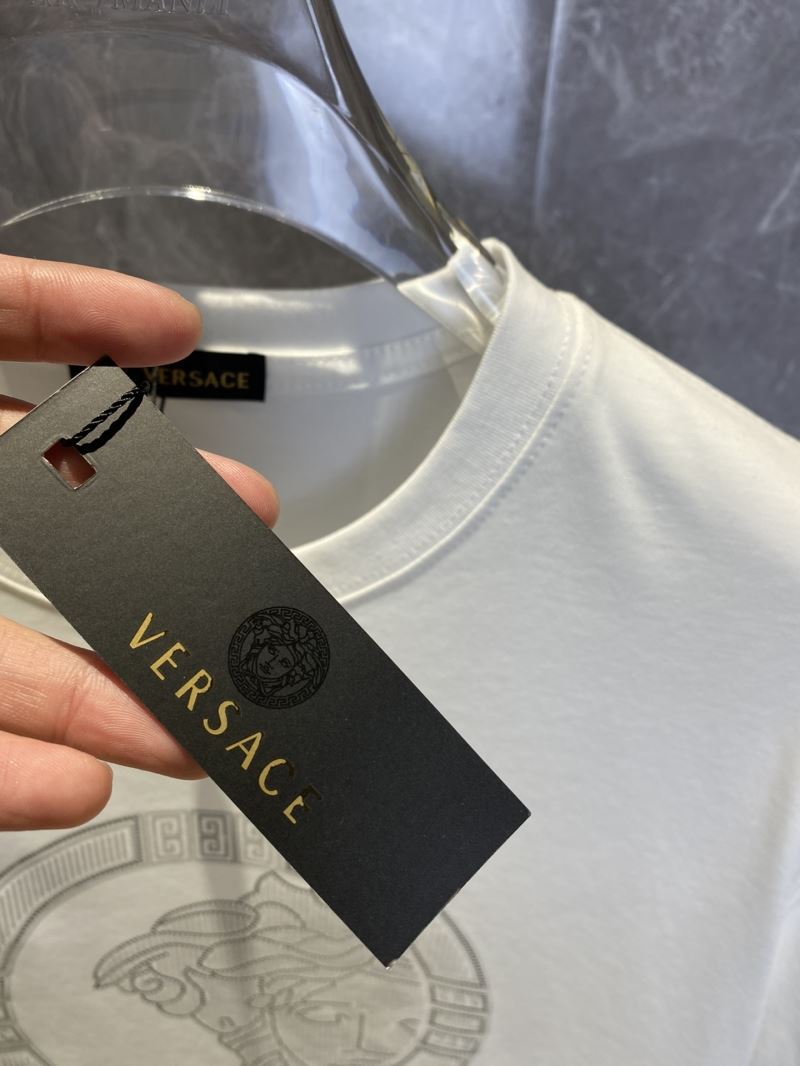 Versace T-Shirts